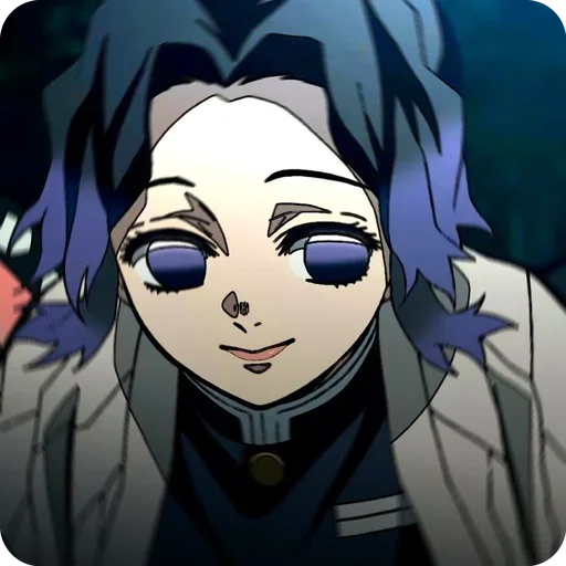 Sticker 𝐒𝐡𝐢𝐧𝐨𝐛𝐮 @pinterest_to_stickerbot - 3