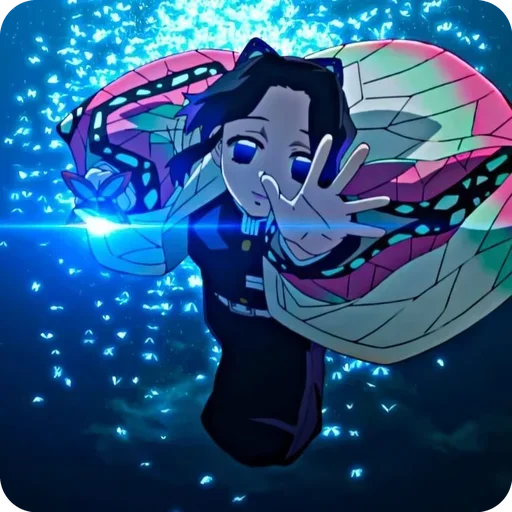 Sticker 𝐒𝐡𝐢𝐧𝐨𝐛𝐮 @pinterest_to_stickerbot - 1