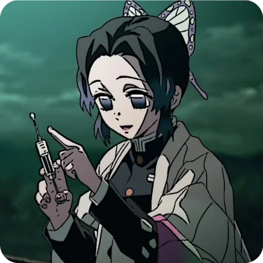 Sticker 𝐒𝐡𝐢𝐧𝐨𝐛𝐮 @pinterest_to_stickerbot - 0