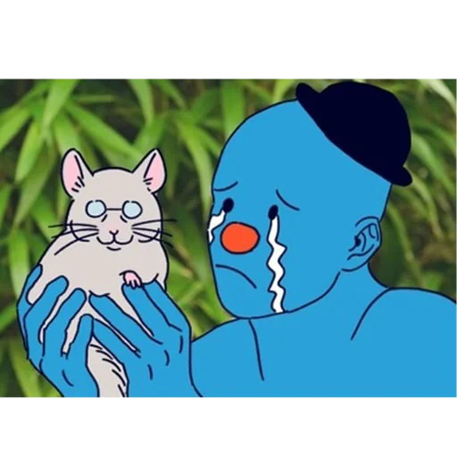 Стикер shinsillaosvoboditel - 1