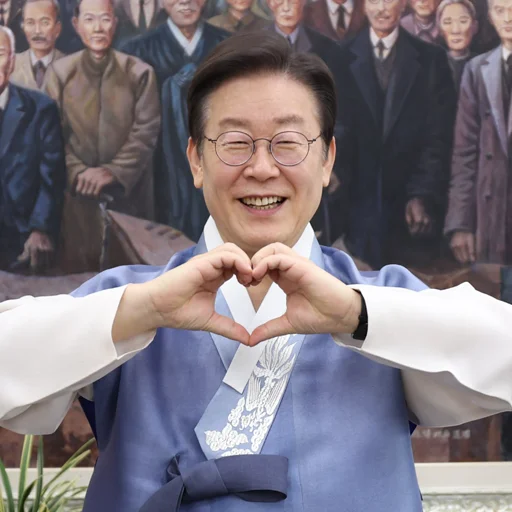 Sticker shinsillaosvoboditel - 1