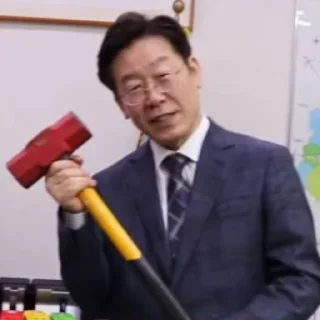 Sticker 친칠라 - 0