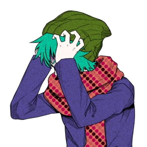 мультфильм одежда вымышленный персонаж