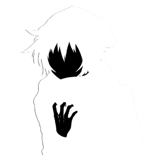 эскиз рисование иллюстрация