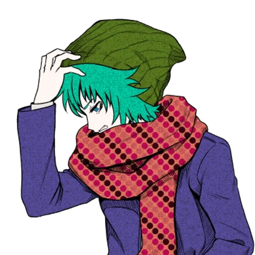 мультфильм иллюстрация одежда