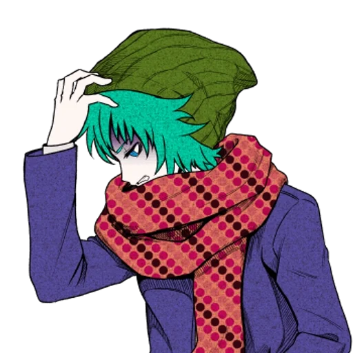 мультфильм иллюстрация одежда