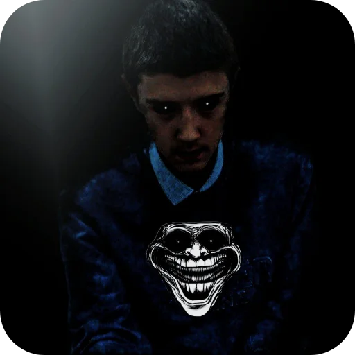 Стикер shipmonze - 1