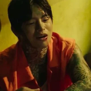 Стикер квп by @rekkerr - 8