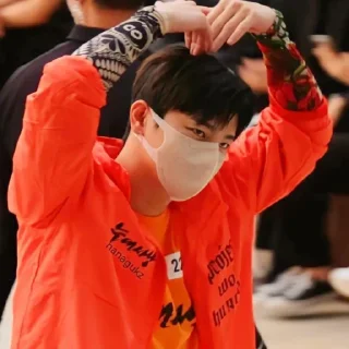 Стикер квп by @rekkerr - 6