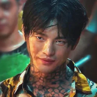 Стикер квп by @rekkerr - 0