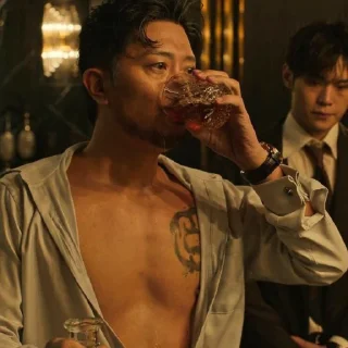 Стикер квп by @rekkerr - 7