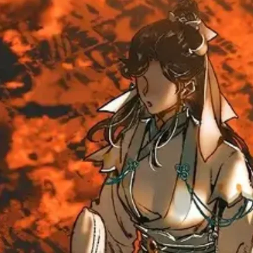 Стикер shiqingxuannnn - 1