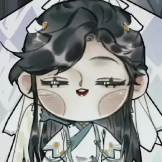 Sticker для солнышка - 7