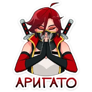 Стикер Шира от @TgSticker - 6