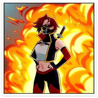 Стикер Шира :: @stickroom - 7