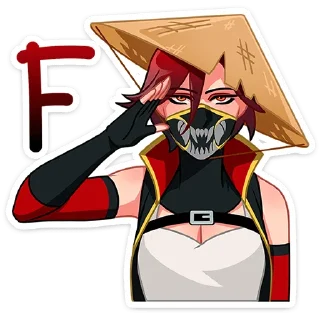 Стикер Шира :: @stickroom - 3