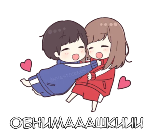 аниме мультфильм иллюстрация