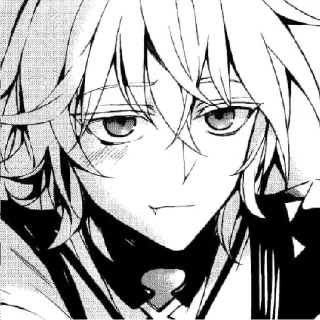 Стикер [@shlrona] - 5