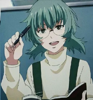 Стикер [@shlrona] - 7