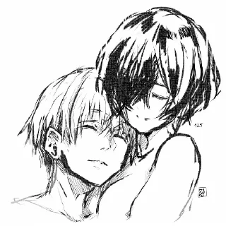 Стикер [@shlrona] - 8