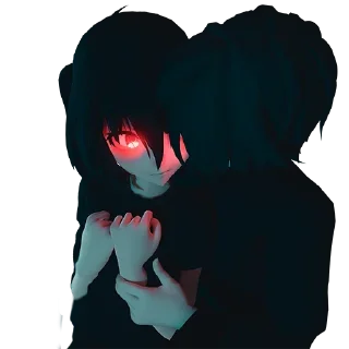 Sticker [@shlrona] - 2