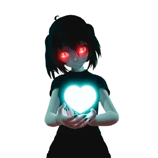 Sticker [@shlrona] - 3