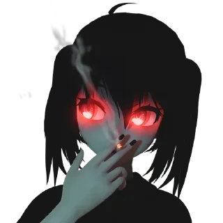 Sticker [@shlrona] - 4