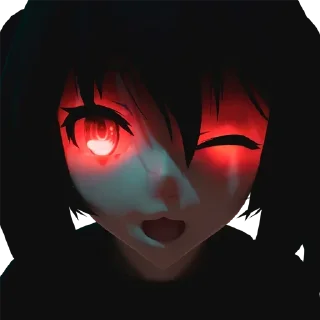 Sticker [@shlrona] - 0