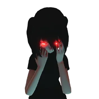 Sticker [@shlrona] - 1