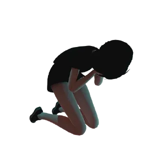 Sticker [@shlrona] - 5