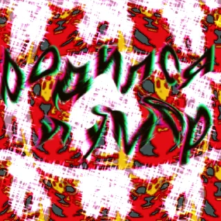 Стикер шиза жесточайшая - 0