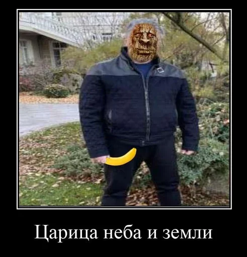 Sticker Шизослав Дрєвоштаб - 11