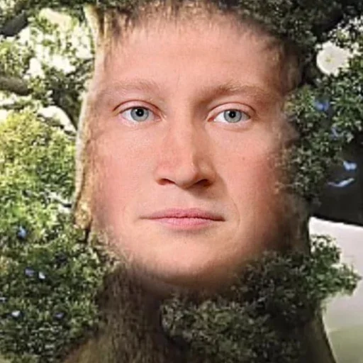 Sticker Шизослав Дрєвоштаб - 10