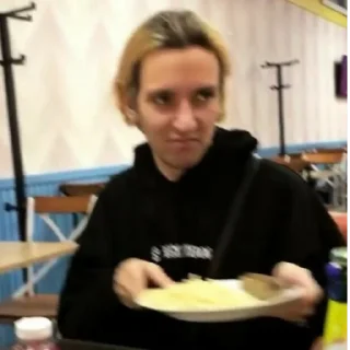 Sticker ssshhhiiittt! - 5