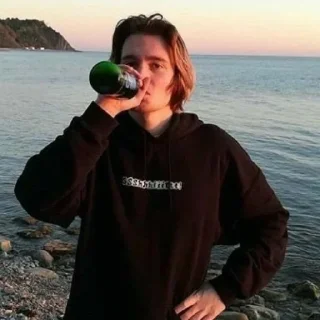 Sticker ssshhhiiittt! - 11