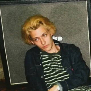 Sticker ssshhhiiittt! - 0