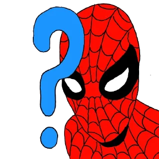 Стикер Spoody - 8