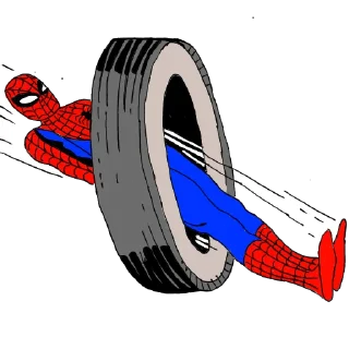 Стикер Spoody - 2