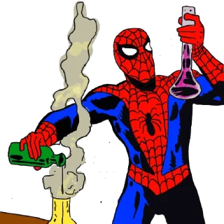 Стикер Spoody - 6