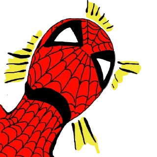 Стикер Spoody - 4