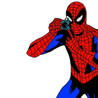 Стикер Spoody - 3