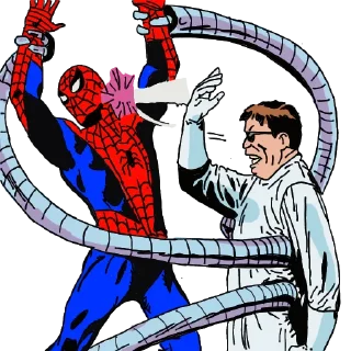 Стикер Spoody - 1