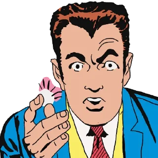 Стикер Spoody - 5