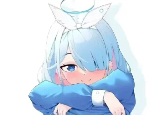 Sticker 什亭之匣 PNG vol.1 @myadestes - 5