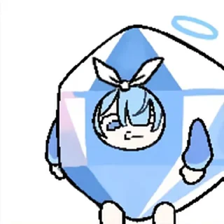 Sticker 什亭之匣 PNG vol.1 @myadestes - 8