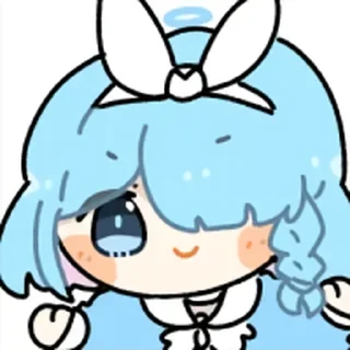 Sticker 什亭之匣 PNG vol.1 @myadestes - 9