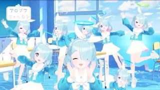 Sticker 什亭之匣 PNG vol.1 @myadestes - 6