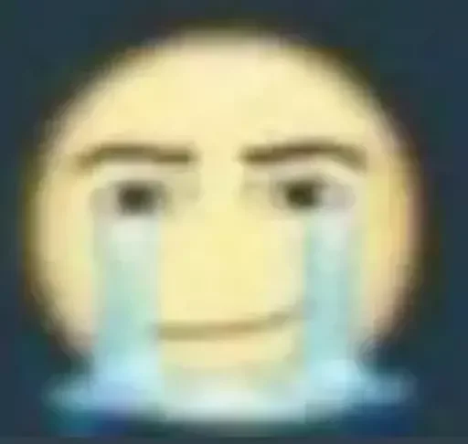 Sticker shitmemew - 1