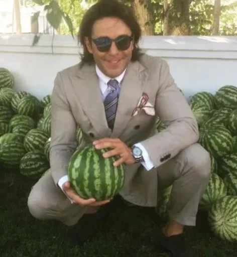 Sticker shitmemew - 1