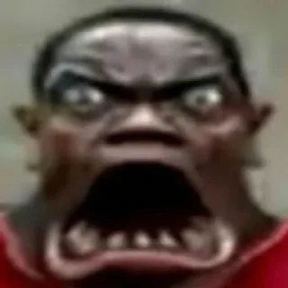 Стикер shit memes by @thejulfor - 4